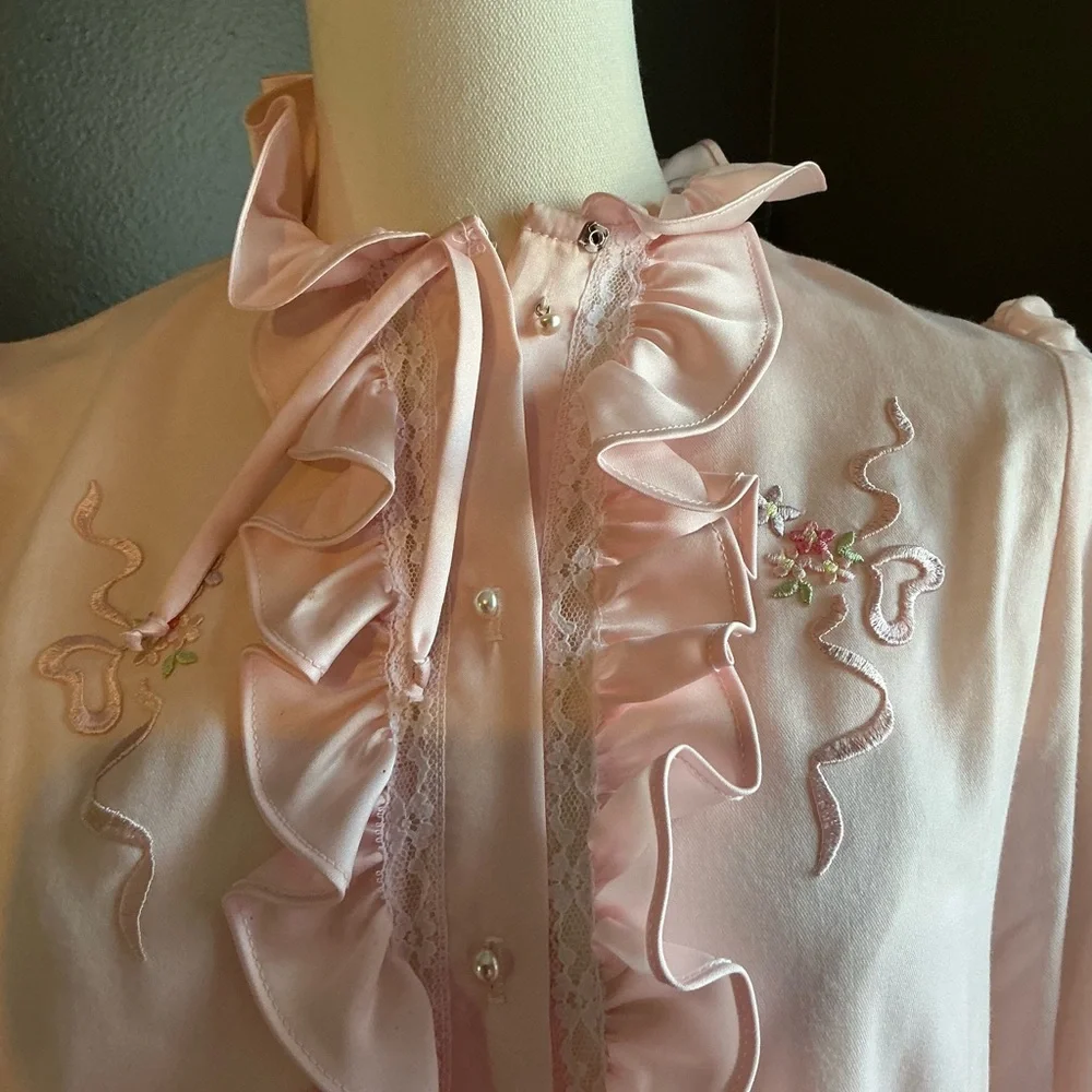 Victorias Secret gorgeous vintage